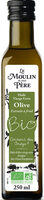 Huile olive douce