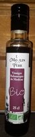 Vinaigre balsamique de Modène
