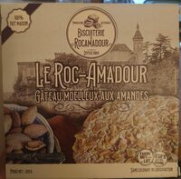 Le Roc-Amadour