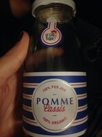 Pomme Cassis