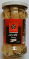 Asperges Blanches