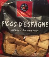 Picos d'Espagne