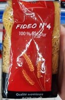 Fideo n°4