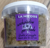 Anchoïadine