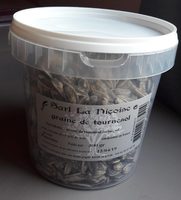 Graine de tournesol