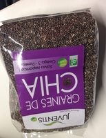 Graine de chia