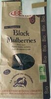 Mûres Noires