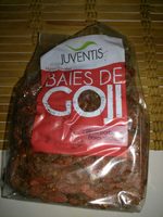 Baies De Goji