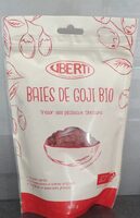 Baies De Goji