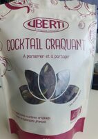 Cocktail craquant