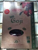 Baies De Goji Bio 1 KG