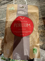 Psyllium Blond Bio