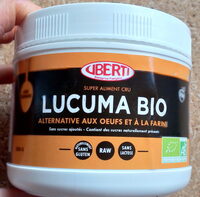 Lucuma Bio