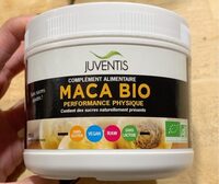 Maca Bio