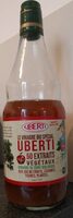 Vinaigre Bio
