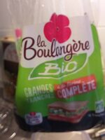 Pain de mie
