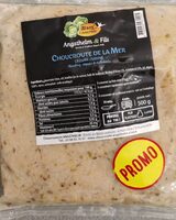 Choucroute de la mer