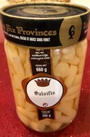 Salsifis