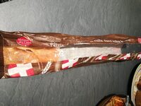 Baguette de savoie
