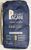 Farine de blé 5kg