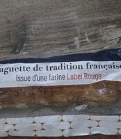 Baguette tradition française