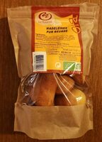 Madeleines pur beurre