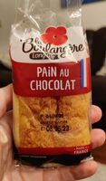 Pain au chocolat