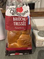Brioche