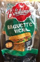 Baguette viena