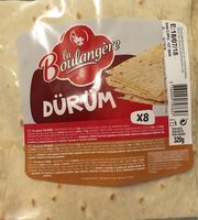 Durum