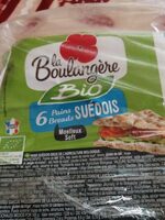 Pa6 ins suédois