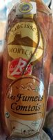 Saucisse de morteau label rouge