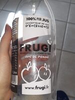Jus de pomme