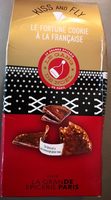 Le Fortune Cookie à La Française,Biscuit Nature