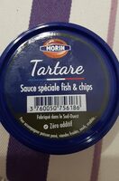Tartare