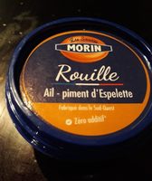 Rouille