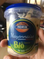 Mayonnaise