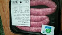 Chipolatas