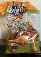 Madeleines Peyi