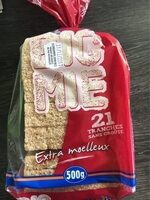 Pain de miencomplet