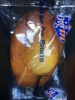 Madeleine pur beurre