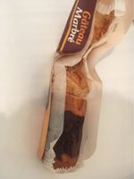 Gâteau marbré
