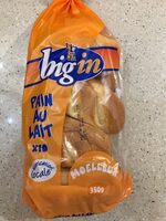 Pain au lait
