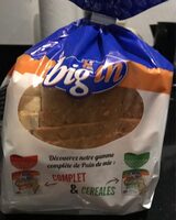 Pain de mie