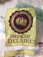 Brioche