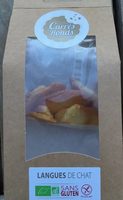 Langues de chat
