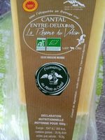 Cantal entre-deux AOP