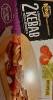 Sandwich Kebab