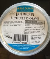 Houmous