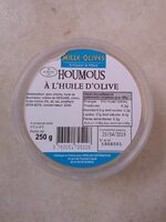 Houmous